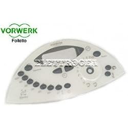 Original Masque Avant pour Thermomix TM31 Vorwerk