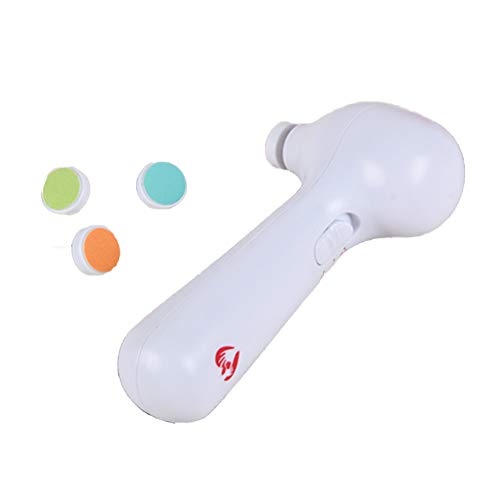 Preisvergleich Produktbild SLONG Baby Nail Clippers Infant Elektrische Nagel-Trimmer-Datei-Sichere Neugeborene Kleinkind Toes Und Fingernägel Scissor Mit LED Für Care Und Polnisch, Mama Kann Auch AA Batterie Betreiben