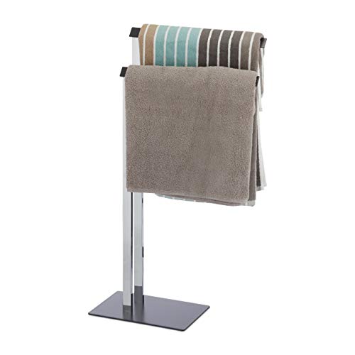 Toalleros de Pie - Mejor Precio 2021 | Fontaneria Online 24