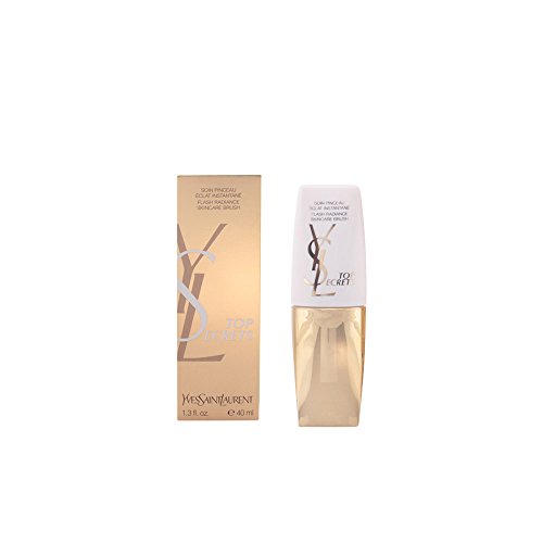 TOP SECRETS Flash radiance skincare brush 40 ml