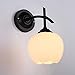 Produktbild Moderne Schlafzimmerwand Lampe minimalistischen Licht Solid Creative Living Room Aisle Light Fixture