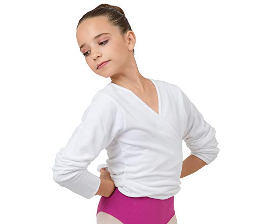 Repetto Cache-cœur Fillette D105