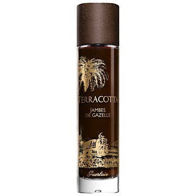 Unbekannt Guerlain Terracotta Jambes de Gazelle Cooling Bronzing Mist Unbekannt Guerlain Terracotta Jambes de Gazelle Cooling Bronzing Mist