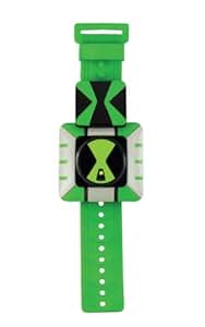 Ben 10 Omniverse Omnitrix A.I: Amazon.co.uk: Toys & Games