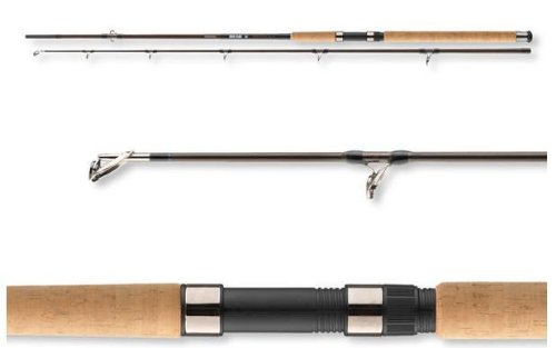 Cormoran Big Cat Pro Boat, 2,4 mètres, 7,87 ft, 80-400 grammes, 2