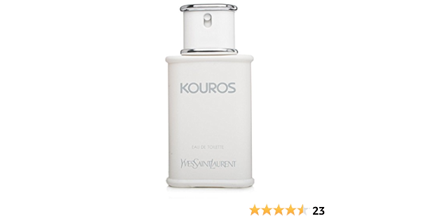 amazon kouros 100ml