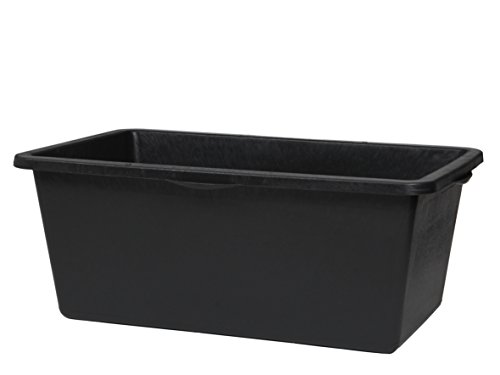 Panick Mörtelkasten, Inhalt l: 90, Innen-Maße mm: 720 x 420, Höhe mm: 310 - 2
