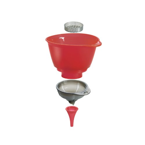 Cuisipro 3-in-1 Trichter - 2