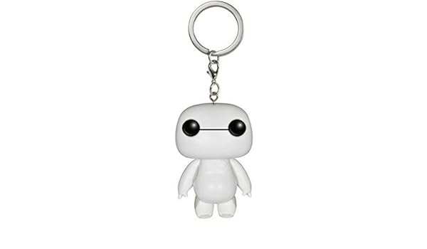 nursebot baymax