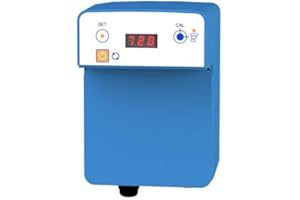 Régulateur Redox AVADY StarLyse 20 pour électrolyseur