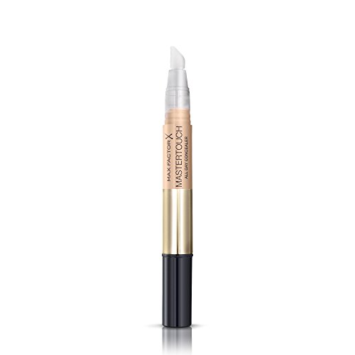 Max Factor Mastertouch Concealer 303 Ivory - 2