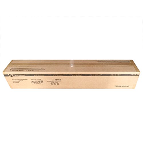 Songmics XXL 10 Schicht staubdichtes Schuhregal für ca. 45 paar Schuhe Schuhschrank Regale 88 x 28 x 160 cm hellbraun RXJ36K - 7