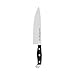 Produktbild J.A. Henckels International Statement Chef's Knife, 8-inch, Black/Stainless Steel