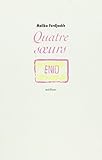 Quatre Soeurs, tome 1 : Enid