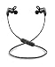 Produktbild ProStereo H2 Bluetooth Neckband Headphones with AptX HD/LDAC, (Carbon Black)