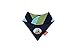 Sigikid Baby Boys Neckerchief -  Blue - One Size