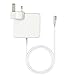 Price comparison product image BETIONE Compatible with MacBook Charger , MacBook Pro Charger Replacement 60W Magsafe 1 Power Adapter Charger With MacBook Air 11" & 13" and MacBook Pro 13" Before Mid2012 2009 2010 2011 2012MID