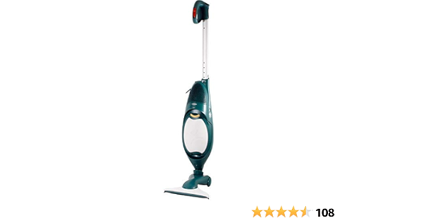 Vorwerk Aspirapolvere Folletto Kobold Vk 140 Ricondizionato Rigenerato  Garantito 2 Anni Come Nuovo con Spazzola Snodabile : Amazon.it: Casa e  cucina