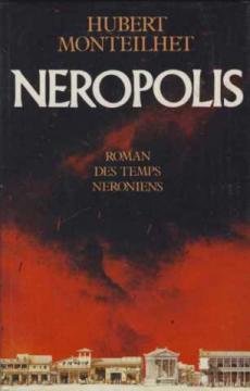 couverture de : N&eacute;ropolis