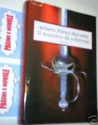 IL MAESTRO DI SCHERMA 1998 IL MAESTRO DI SCHERMA 1998