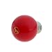 Produktbild Cablematic - LED Birne G45 0.5W 230VAC E27 Rotlicht
