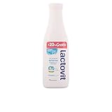 Lactovit - Gel De Baño 600 ml