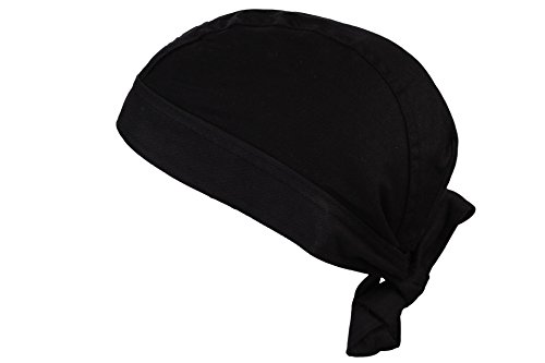 Bandana Kappe 100% in über 80 verschiedenen Farben und Mustern - 4