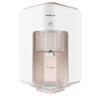 Havells Pro Alkaline 7 Liter RO+UV Water Purifier