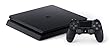 PlayStation 4 - Konsole (1TB, schwarz) + Days Gone - Standard Edition