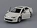 Produktbild Welly Toyota Camry 2016 1/34-1/39 11cm Weiss