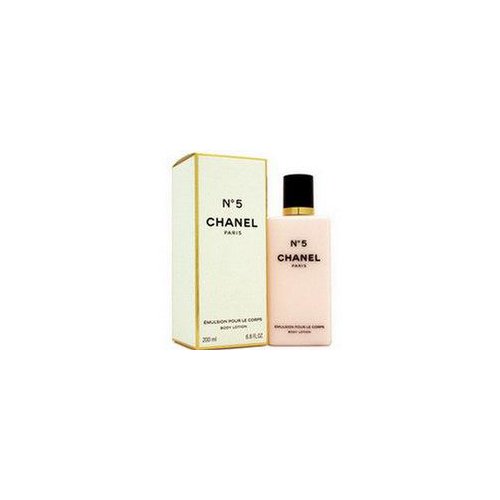 Preisvergleich Produktbild Chanel No. 5 Body Lotion 200 ml