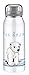 Produktbild alfi 5677.115.035 Isolier-Trinkflasche isoBottle, Edelstahl Eisbär 0,35 l – Hält 12 Stunden heiß oder 24 Stunden kalt - Spülmaschinenfest