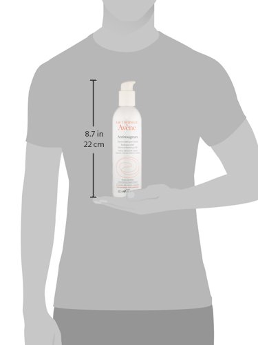 Avene Antirougeurs sanftes Reinigungsfluid, 300 ml - 3
