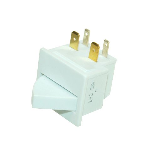 Preisvergleich Produktbild Hotpoint Fridge Freezer Push Button Switch