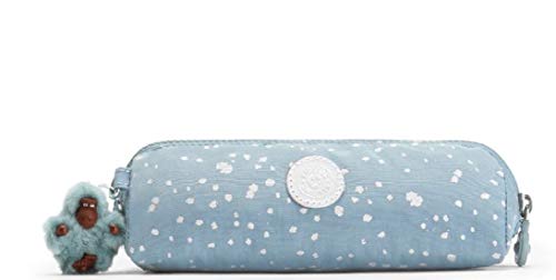 Preisvergleich Produktbild Kipling Kosmetiktäschchen, 0.5 Liter, Silver Sky