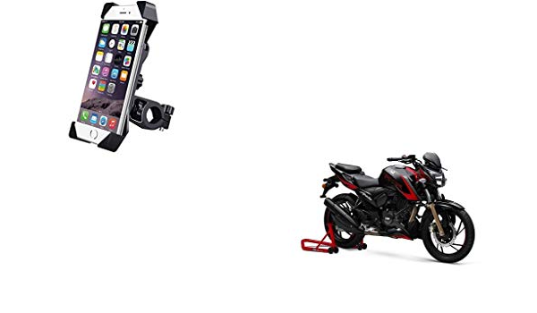 TVS Apache RTR 200 4v 