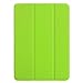 Produktbild Lobwerk Case für Apple iPad Pro 11 2018 (A1980/A2013/A1934/A1979) Schutzhülle Etui mit Auto Sleep/Wake Funktion Grün