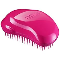 Tangle Teezer Original Haarbürste, Pink, 1er Pack (1 x 1 Stück)