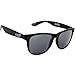 Produktbild Neff Daily Sunglasses Matte Black