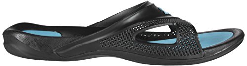 arena Herren Poolsandale Hydrofit Dusch-& Badeschuhe - 2