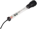 densimetro de liquidos ligeros Marca láser Laser 4294 - Densímetro para líquidos de baterías