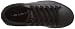 Lacoste Sport Straightset BL 1 Spc Blk, Unisex Kids’ Low, Black (Blk), Child 12 UK (30.5 EU)