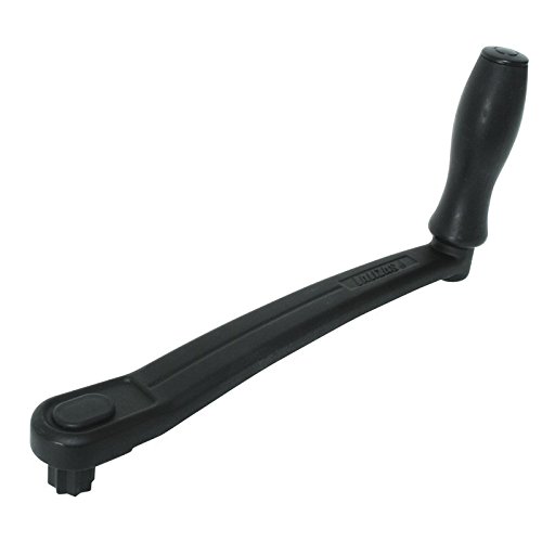 SELECTION Manivelle de Winch - 25cm