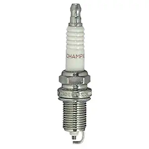 Champion Spark Plug 438-4PK Replacement Spark Plug, 4 Pack