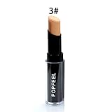 100 nuevo y de alta calidad. POPFEEL Profesión Belleza Cubierta completa Peca Corrector de acné Stick Pen Facial Makup Hidratante Lápiz
