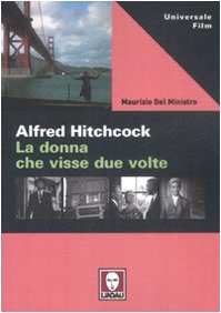 Download Alfred Hitchcock. La donna che visse due volte Download Alfred Hitchcock. La donna che visse due volte