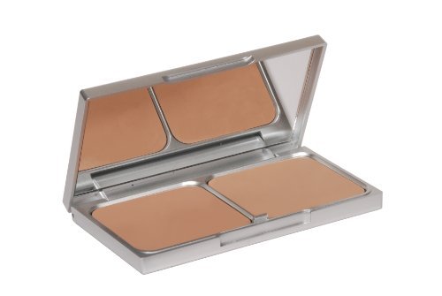 Helen E Double Cream Palette 20g