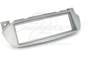 T1 AUDIO Facia Adapter panel, Fascia trim surround for Alto