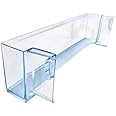 AHC Bottle Shelf for Refrigerator Compatible with Samsung Single Door Fridge 190 Liters Part Code DA63-06899