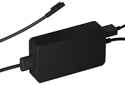 Microsoft 6NL-00002 Bloc d'Alimentation 102W pour Surface